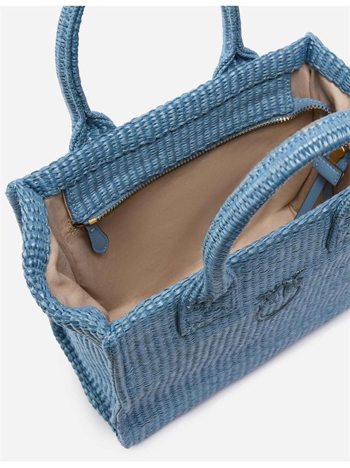 Borsa, donna, logata. PINKO | 106832 A39YE5Y